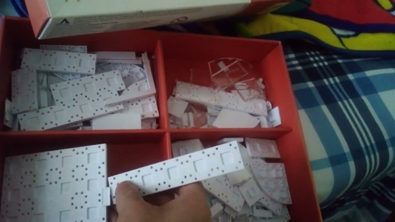 Arckit 90 IMAGINE IT BUILD IT