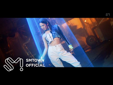 HYO í¨ì° âDESSERT (Feat. Loopy, SOYEON ((G)I-DLE))â MV Teaser