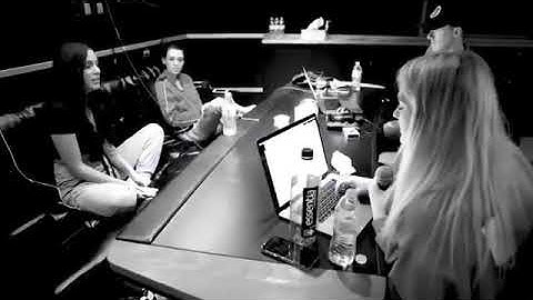 Meghan Trainor, Sasha Sloan, Lennon Stella - Workin On It (behind the scenes)