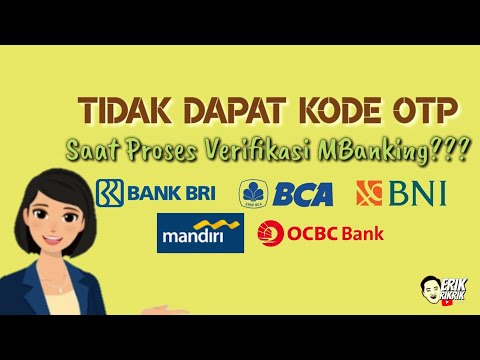 Cara Registrasi, Install, Aktivasi aplikasi BNI Mobile. Merupakan langkah anti gagal dalam tips, tri. 