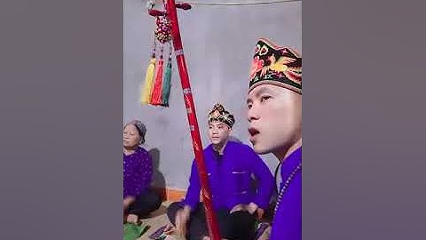 Then Lạng Sơn : Then Tỷ hát then làm lễ hay dễ nghe, lễ đêm mùng 1/8/2024 Al