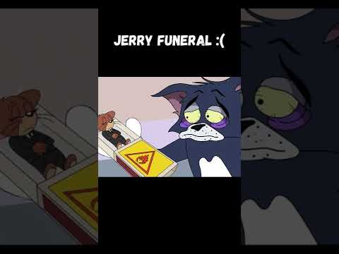 Vídeo: Tom de Tom i Jerry van morir?