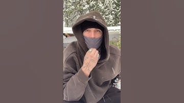 Tik Tok do Vinnie Hacker