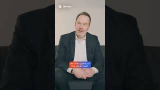 Qthena Customer Success: Bayer IP - Strategizing GenAI at Scale ⚖️ #legaltech