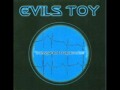 Evils Toy - Transparent Frequencies
