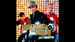 Vibekingz feat. Maliq - She&#39;s Like The Wind (2006)