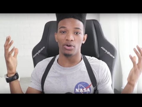 Missing YouTuber Desmond "Etika" Amofah found dead in New York