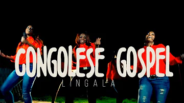 Congolese Gospel Music | Lingala Gospel Music