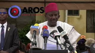 How Jigawa is Empowering Civil Servants Through Agriculture