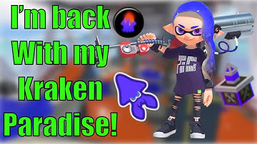 Splatoon 3: Custom E-Liter Anarchy Battles - Tower Control Pt. 9