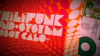 ACHILIFUNK SOUND SYSTEM · Mala Suerte