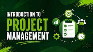EP01 - Introduction to Project Management
