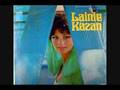 Lainie Kazan - I Will Wait For You (1966)