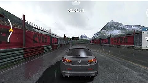 GT Racing 2 | gameplay walkthrough part 16 | Red Chilli | PC android iOS