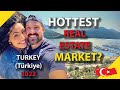 Kaş, Antalya - 2022 Market Update | Real Estate in South Turkey | What to Expect