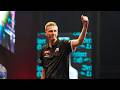 2026 European Darts Trophy Finals 180s & Best Checkouts