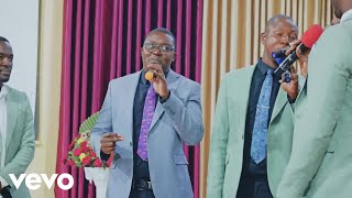 Testify Acappella Zambia - Chikondi Chanu