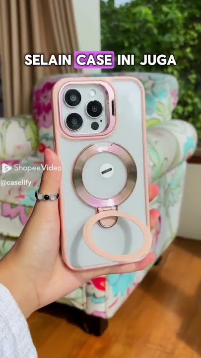YUK BURUAN CHECK OUT SEKARANG, ADA CASE SEKEREN INI..‼😱