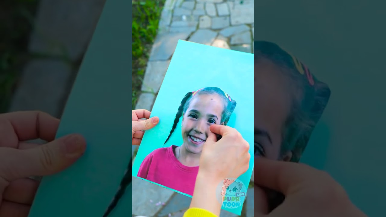 🎩 Let’s Make Beautiful Flower Hats! 🌸 Creative Fun!