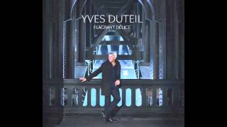 Video thumbnail of "Yves Duteil - Le temps presse"