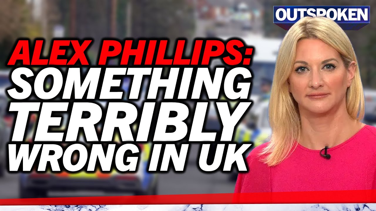 "Imported cultures with far higher violence" Alex Phillips outrage as 15yo stabbed dead at school
