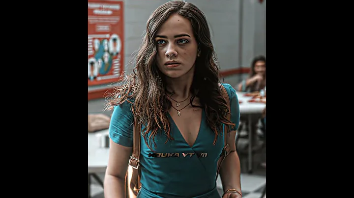 Miguel in S1☠️🔥#cobrakai #migueldiaz #hawk #edit #shorts