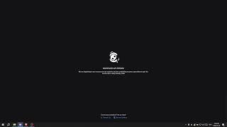 Discord Issues - Increased API Errors