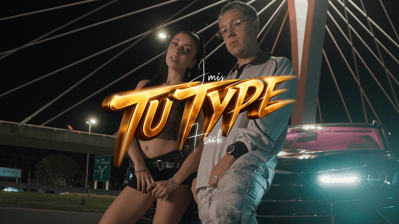 TU TYPE - Jmis x Feich  (@mioscompany @alpha_av)
