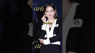 Celebrity What is Jisoo's net worth in 2023? Net Worth