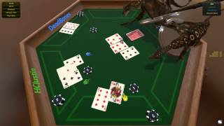 Tabletop Adventures | Blackjack