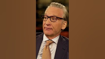 Bill Maher: "Nobody Gets Cancelled For Being Too Woke!"