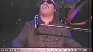 Stevie Wonder - Natural Wonder - 04 - Stevie Ray Blues.mpg