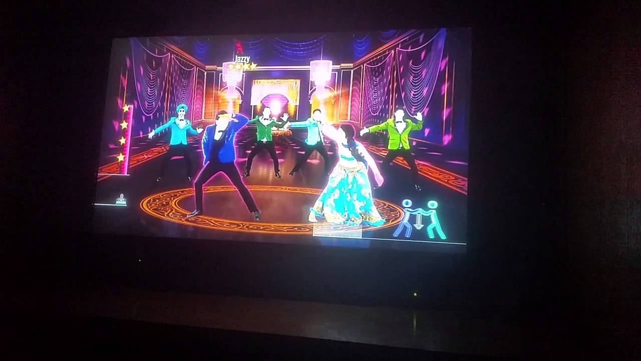 Just Dance 2015 India Waale -From Happy New year