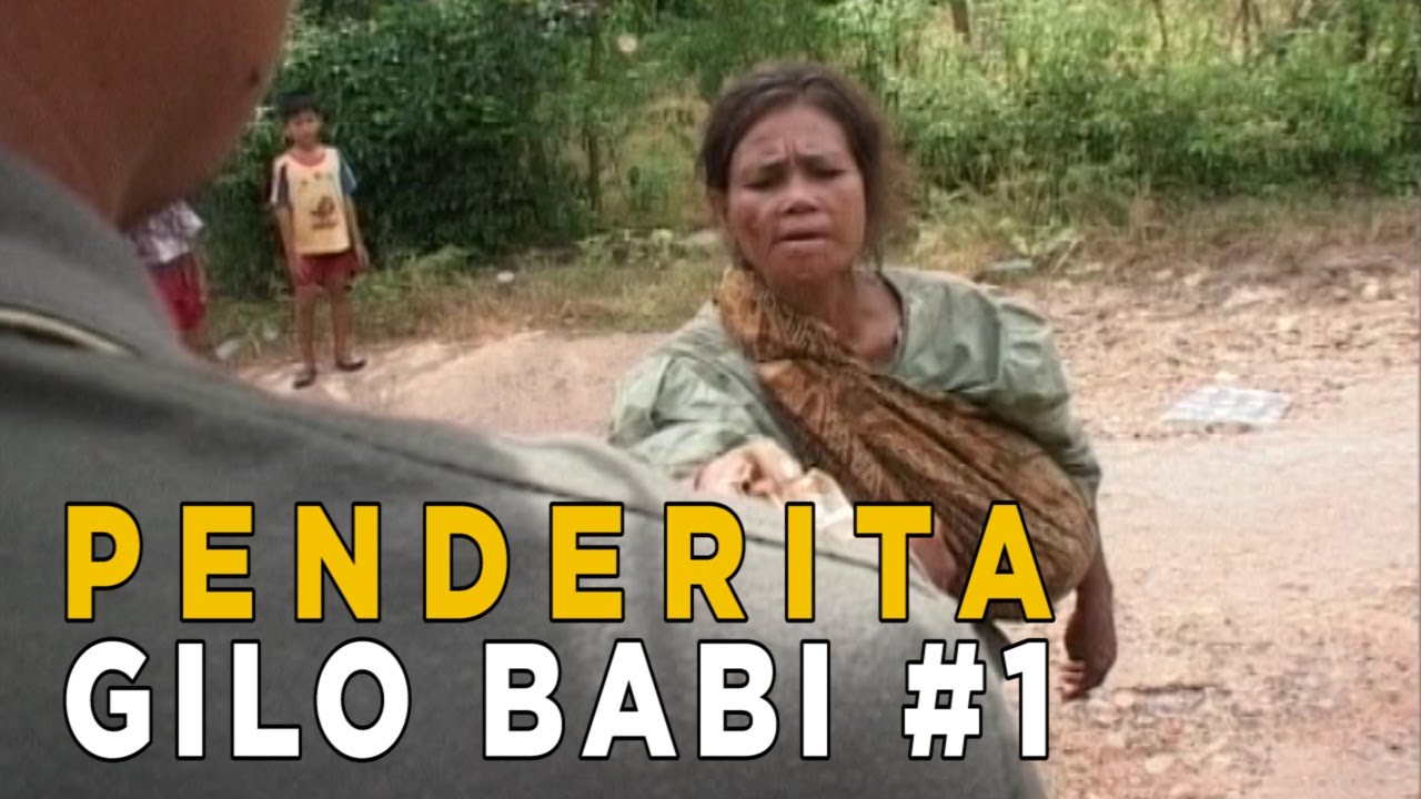 Penyakit gilo babi yang renggut kebahagiaan istriku | KEJAMNYA DUNIA