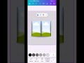 canva hack#designinspiration #canvadesign #contentcreator#digitalart #youtubeshorts#tutorial #shorts