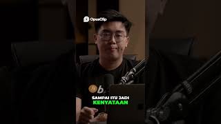Rahasia Jadi Kaya  Ubah Impian Jadi Kenyataan!