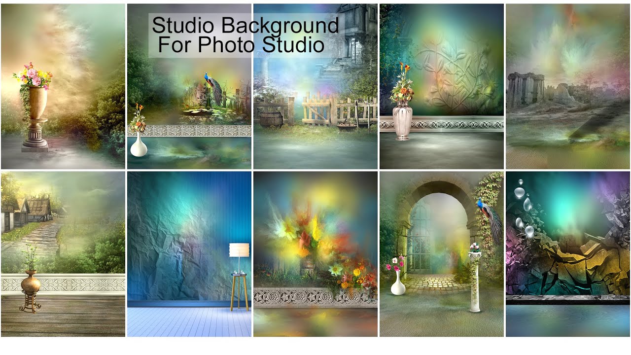 Studio Background added a new photo. - Studio Background