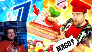 видео: ЭТО жрать ВМЕСТО вкусняшек?? ВЫ ЧЁ А? - позорные советы от ПЕРВОГО канала за 0 рублей | РЕАКЦИЯ картинка: ЭТО жрать ВМЕСТО вкусняшек?? ВЫ ЧЁ А? - позорные советы от ПЕРВОГО канала за 0 рублей | РЕАКЦИЯ