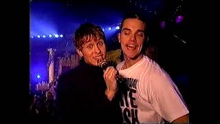 Top of The Pops Christmas Special 1994