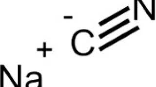 Sodium cyanide | Wikipedia audio article