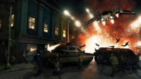 Saints Row The Third Remastered | STAG PATROL