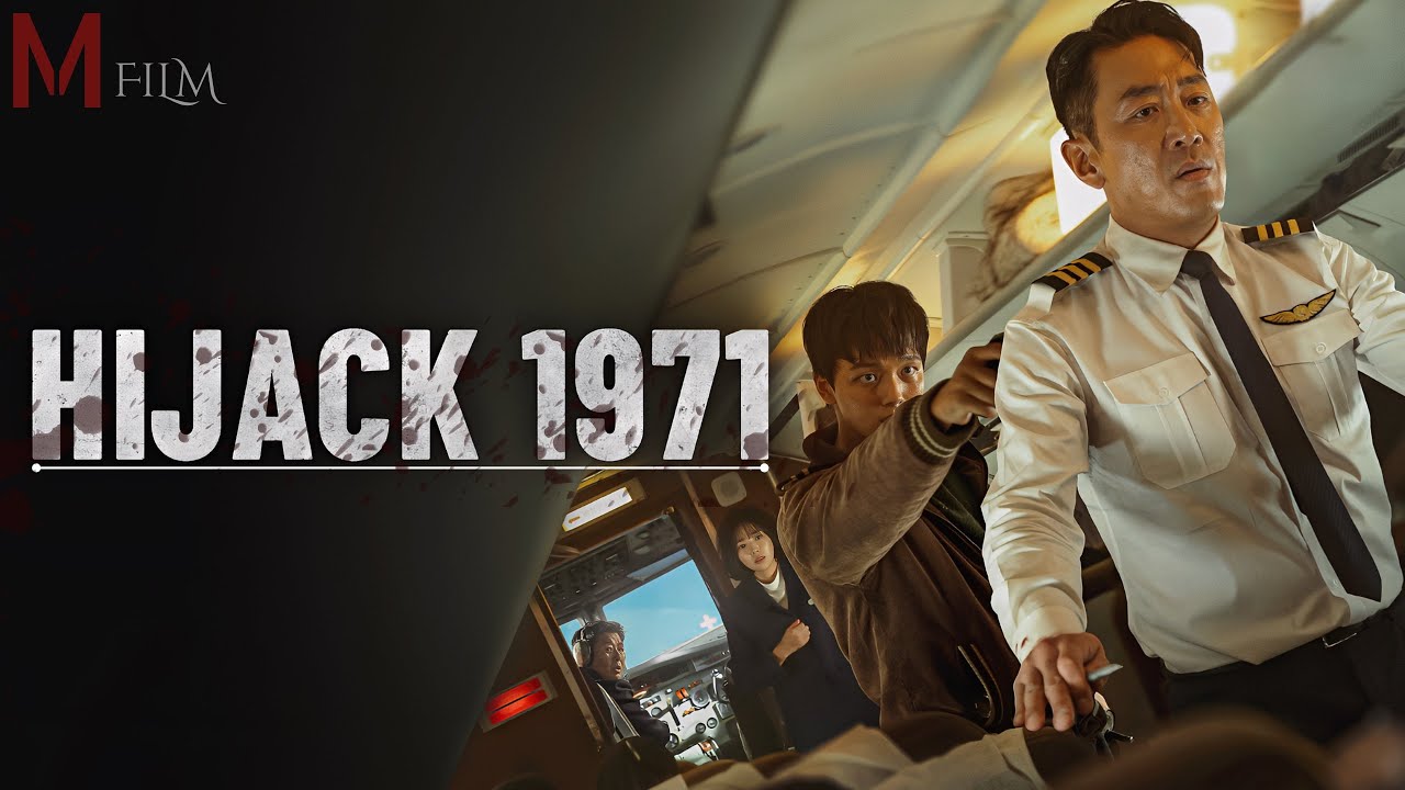 رحلة جوية بتتحول لكابوس مرعب لجميع الركاب.. قصة حقيقية !!