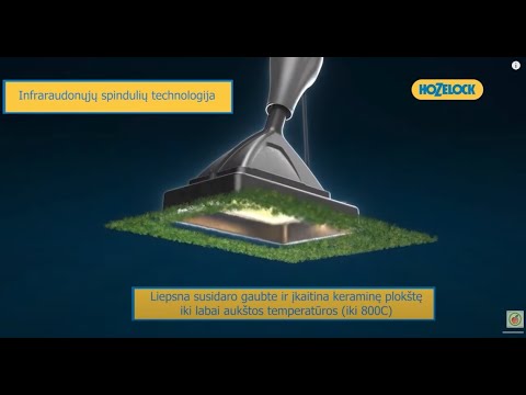 Video: Įprastų piktžolių naikintuvų tipai: sužinokite apie cheminių piktžolių naikintuvų naudojimą
