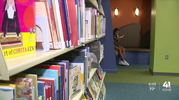 Public libraries, readers, writers react to new Missouri rule targeting young library patrons