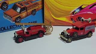 Lledo Company Diecast