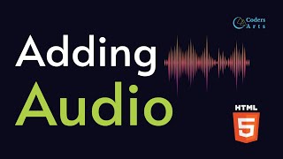 Celebrity 22. Adding Audio in HTML | HTML Tutorial for Beginners Profile