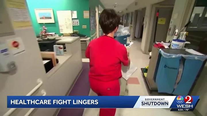 Thousands in Central Florida to see health insurance cost increase