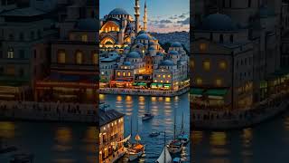 Istanbul Amazing #shorts