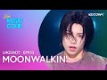 LNGSHOT Moonwalkin Music Core EP933 KOCOWA