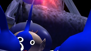 Pikmin 2 Custom Cave - Unconventional by Wizardll